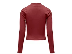 Kids ONLY syrah kort top